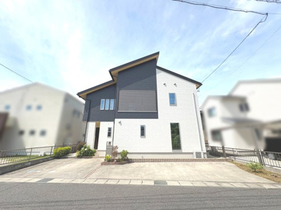 【外観】 | 鈴鹿市道伯町