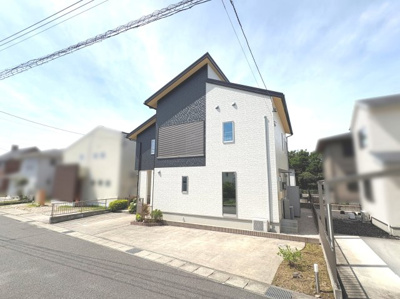 【外観】 | 鈴鹿市道伯町