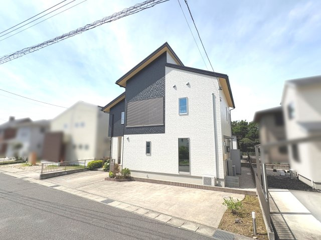 【外観】 | 鈴鹿市道伯町