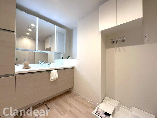 ヒルズ金町のその他|ドキドキの新生活も、安心してスタート。ぴったりの住まいを見つけませんか？クランディアが一緒に住まい選びをサポートします‼　まずは、お気軽にお問合せください　＃クランディア