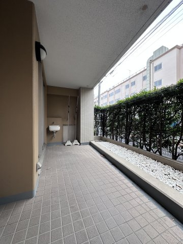 ヒルズ金町のその他