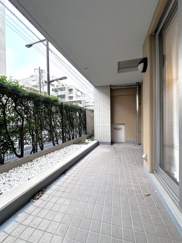 ヒルズ金町のその他
