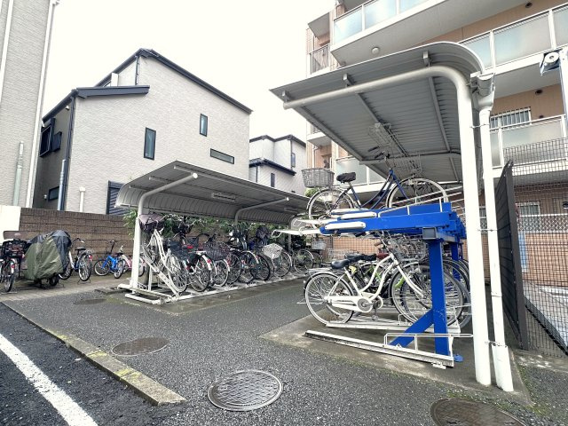 ヒルズ金町のその他