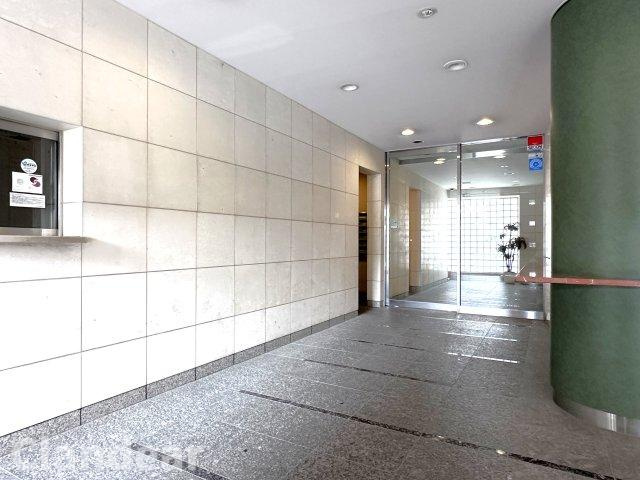 ヒルズ金町のその他共用部分|ドキドキの新生活も、安心してスタート。ぴったりの住まいを見つけませんか？クランディアが一緒に住まい選びをサポートします‼　まずは、お気軽にお問合せください　＃クランディア