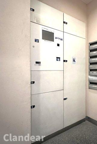 ヒルズ金町のその他|ドキドキの新生活も、安心してスタート。ぴったりの住まいを見つけませんか？クランディアが一緒に住まい選びをサポートします‼　まずは、お気軽にお問合せください　＃クランディア