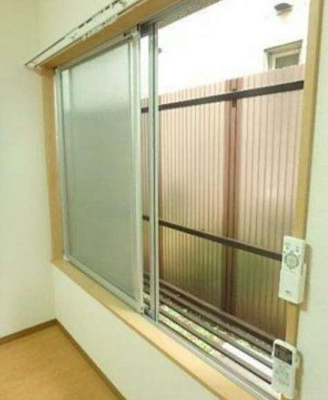 コーポ豊田の展望