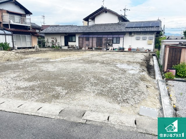 ★29(土)30(日)現地見学可能！★東近江市八日市清水　限定1邸の外観|現在の進捗状況です！順調に作業進行中、完成が待ち遠しいです！詳細の間取り等、お気軽にお問い合わせください！