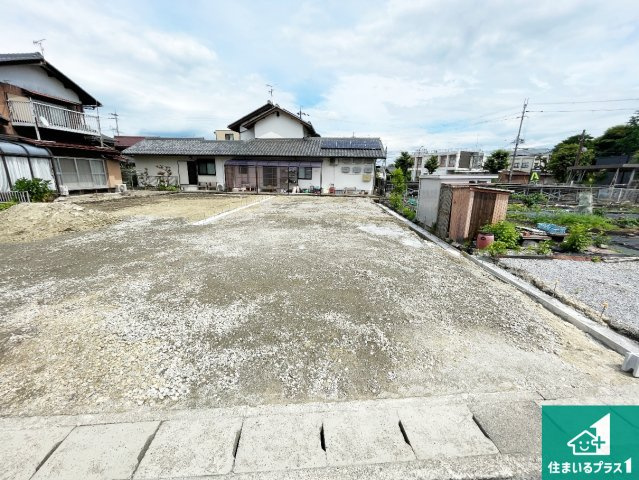 ★29(土)30(日)現地見学可能！★東近江市八日市清水　限定1邸の外観|現在の進捗状況です！順調に作業進行中、完成が待ち遠しいです！詳細の間取り等、お気軽にお問い合わせください！