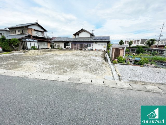 ★29(土)30(日)現地見学可能！★東近江市八日市清水　限定1邸の外観|現在建築中！落ち着いた街並みで新生活を始めることが出来そう！周辺の物件も併せてご紹介させて頂きます！