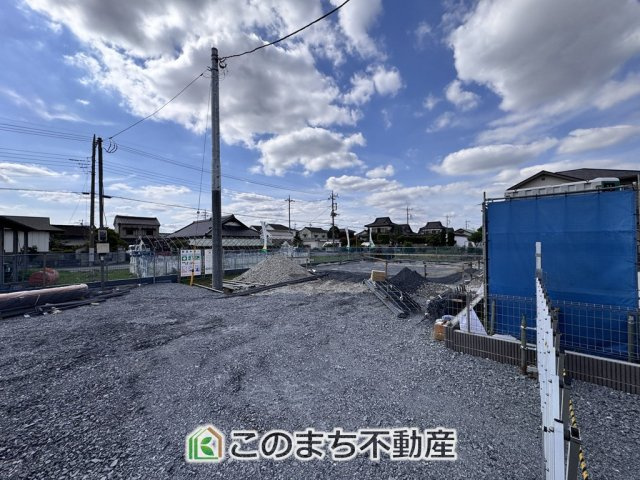 ワイウッドコート宇都宮市江曽島町第1期