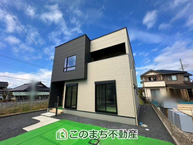 ワイウッドコート宇都宮市江曽島町第1期