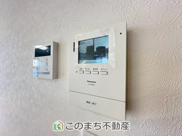 ワイウッドコート宇都宮市江曽島町第1期のキッチン|同社施工物件の写真です。※建具やフローリング、その他仕様が違う場合がございます。