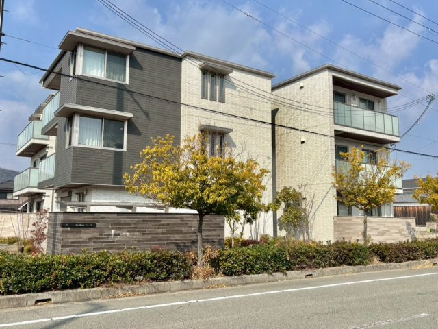 シャーメゾンフルール
