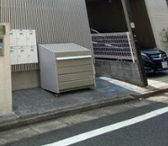 フルーレ目白 のその他共用部分