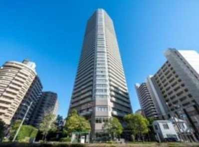 Brillia ist Tower 勝どきの画像