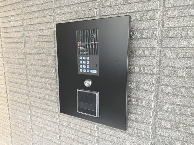 ＬｅＬｉｅｎ浦和領家のセキュリティ|オートロック付き☆