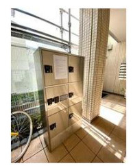 ジュネス西小山のその他共用部分