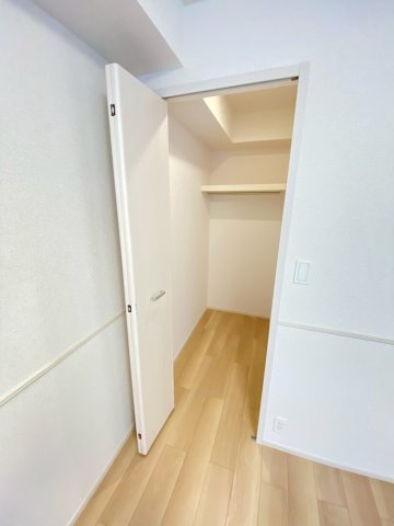 【収納】 | ドゥー・メゾン桜木 | ※同タイプの写真となります。