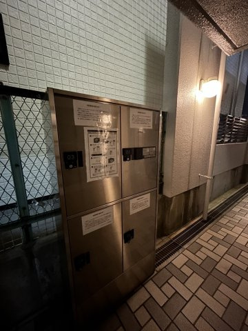 パステルビレッジ市川のその他共用部分
