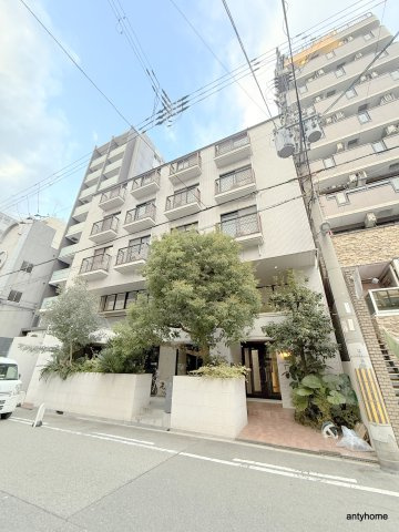 ノイメゾン堀江　仲介手数料無料