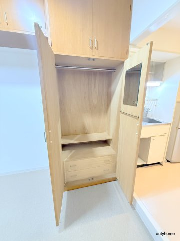 ノイメゾン堀江　仲介手数料無料のその他