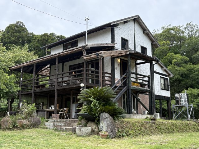 南伊豆町　市之瀬