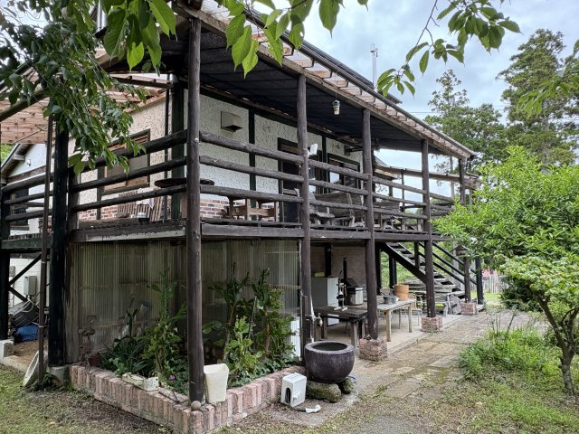 南伊豆町　市之瀬の外観