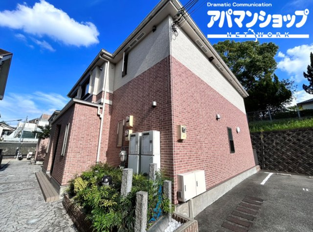 パークサイド学園前