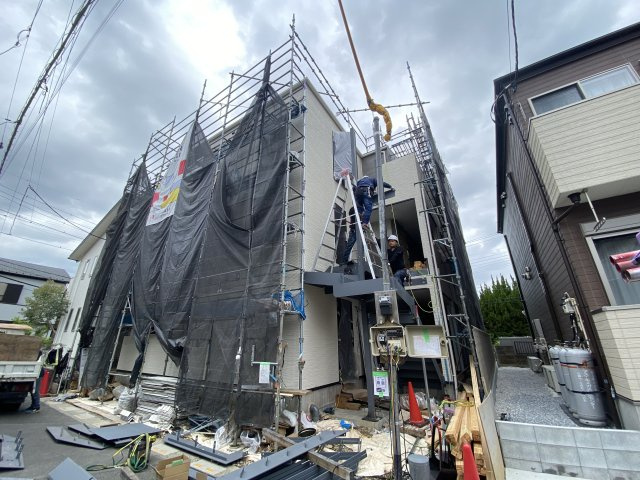 MELLAS西大宮Ⅳ