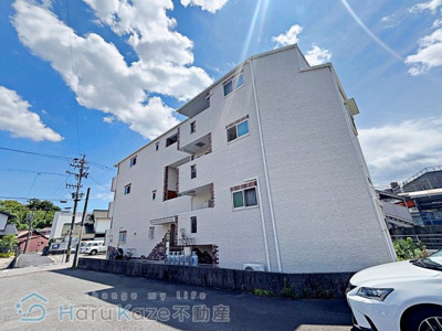 【その他共用部分】 | belier【名古屋市賃貸・駅前物件】