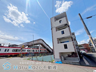 belier【名古屋市賃貸・駅前物件】の画像