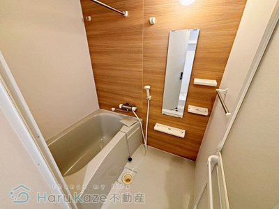【浴室】 | belier【名古屋市賃貸・駅前物件】