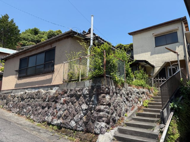 下田市　白浜