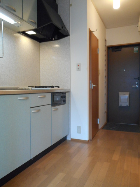Ｍ・Ｋハイムの玄関|※同仕様別部屋の写真になります