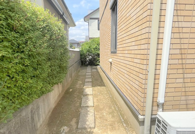 Ｍ・Ｋハイムのその他共用部分