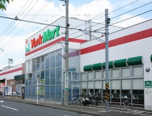 Ｍ・Ｋハイムのその他|ヨークマート港北店