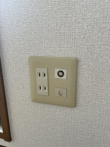 ダイアモンド新白河Ⅳの設備