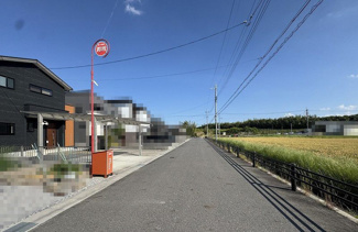 【外観】 | 近江八幡市古川町　中古戸建