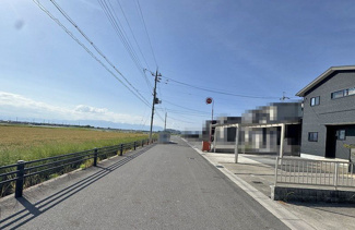 【外観】 | 近江八幡市古川町　中古戸建