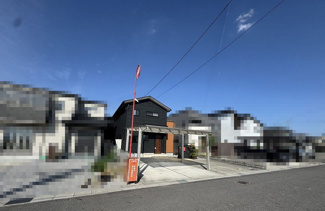 【外観】 | 近江八幡市古川町　中古戸建