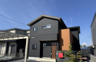 【外観】 | 近江八幡市古川町　中古戸建