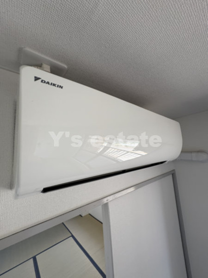 【設備】 | 第3タナックマンション