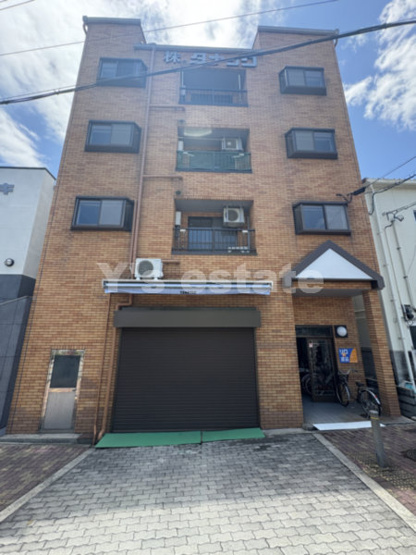 【設備】 | 第3タナックマンション