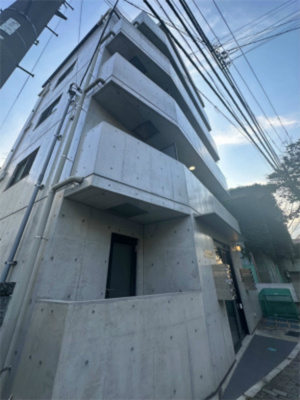【外観】 | リチェンシア横濱反町