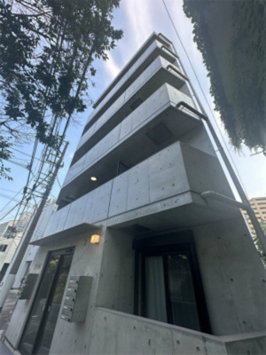 【外観】 | リチェンシア横濱反町