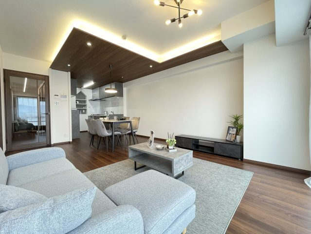グランデュール鴨川Ⅱ番館