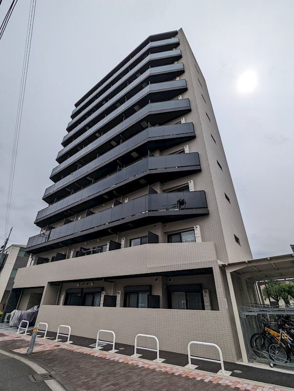 セジョリ新宿西落合の画像