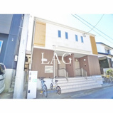 La luce(ラ ルーチェ)の画像