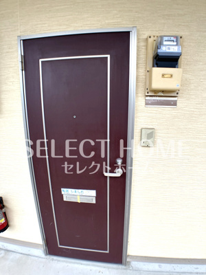  | 第5カネイ八帖北町アパートＢ棟