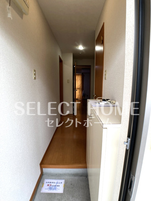 | 第5カネイ八帖北町アパートＢ棟